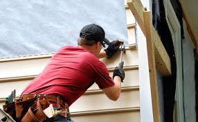 Siding for Multi-Family Homes in Bethlehem, PA